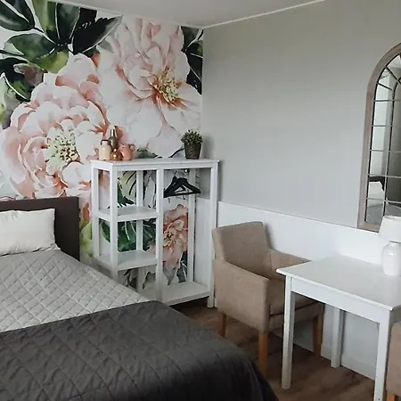 Duinroos De Koog - Texel Bed & Breakfast *