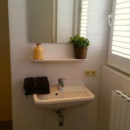 Bed & Breakfast Duinroos De Koog - Texel *