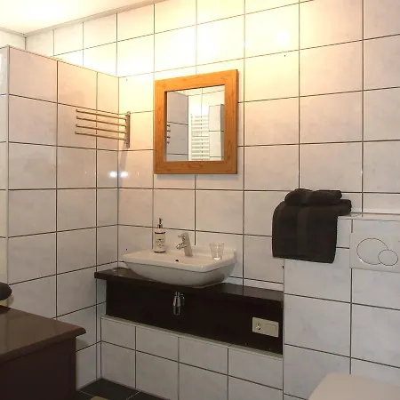 Bed & Breakfast Duinroos - Texel 3*