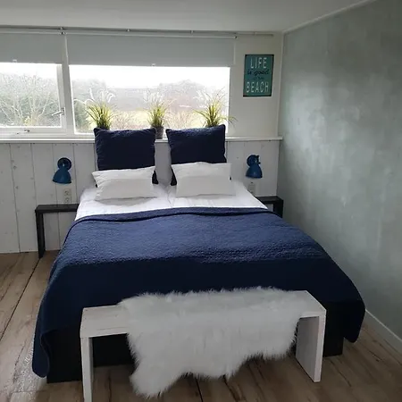Duinroos - Texel Bed & Breakfast