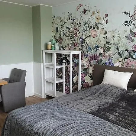 Duinroos - Texel B&B 3*