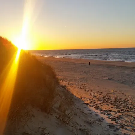 Duinroos - Texel B&B