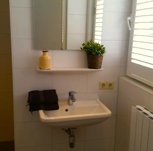 B&B Duinroos - Texel 3*