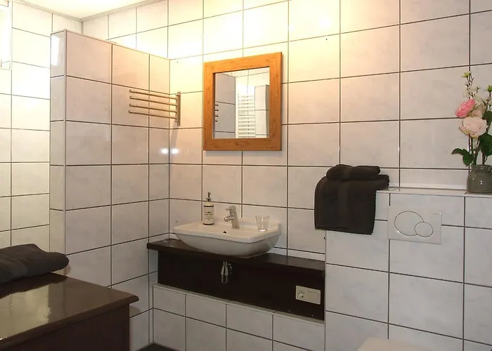 B&B Duinroos - Texel 3*